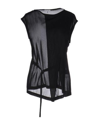 Блузка ANN DEMEULEMEESTER