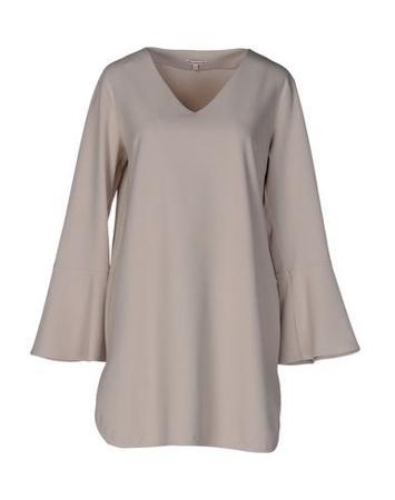 Блузка CAMICETTASNOB