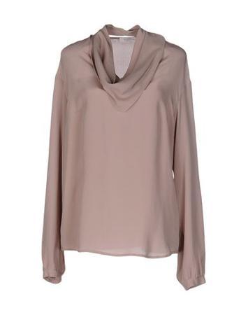 Блузка BARBA NAPOLI