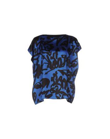 Блузка VIRGINIA BIZZI