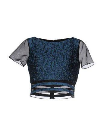 Блузка SACHIN & BABI  NOIR