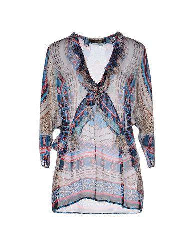 Блузка ROBERTO CAVALLI