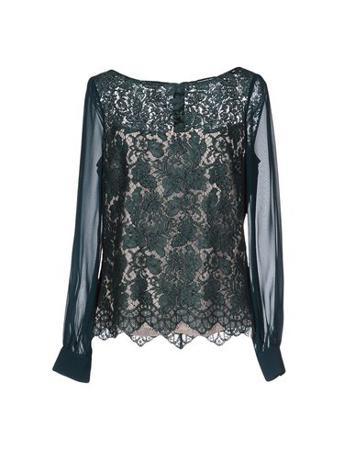 Блузка GIORGIO GRATI