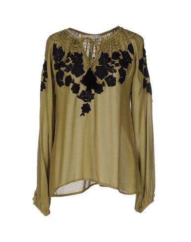 Блузка  -  цвет