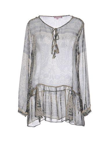 Блузка  -  цвет