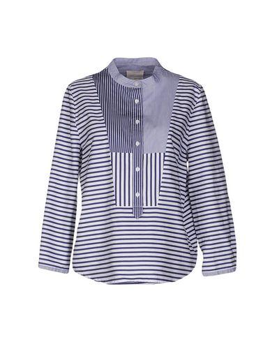 Блузка BAND OF OUTSIDERS
