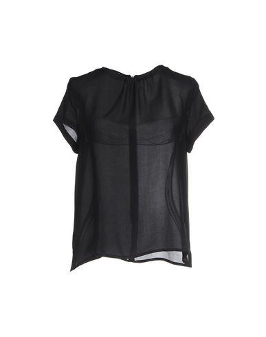 Блузка LA CAMICIA BIANCA