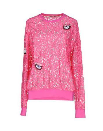 Блузка FRANKIE MORELLO