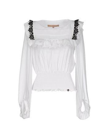 Блузка BABYLON