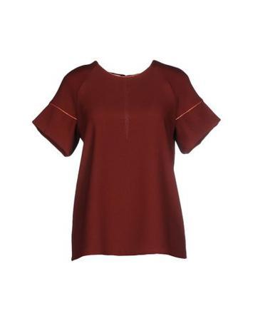 Блузка VEVA VILA