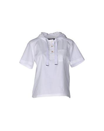 Блузка MARC BY MARC JACOBS