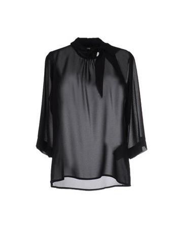 Блузка WHO*S WHO