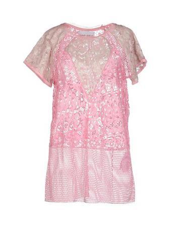 Блузка BRAND UNIQUE