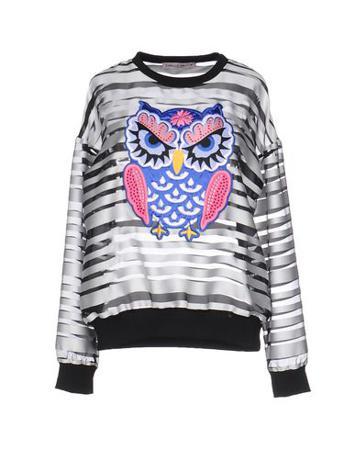 Блузка FRANKIE MORELLO