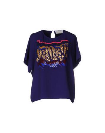 Блузка PETER PILOTTO