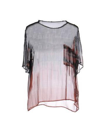 Блузка RAQUEL ALLEGRA