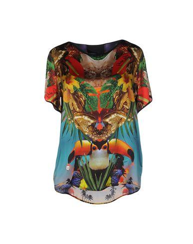Блузка PHILIPP PLEIN COUTURE