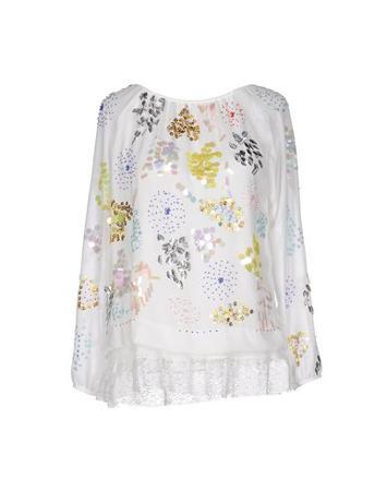 Блузка GIL SANTUCCI