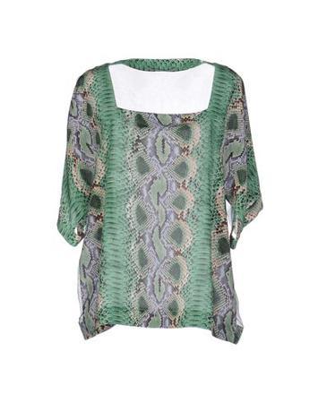 Блузка ERMANNO SCERVINO