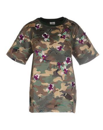 Блузка WONDER ANATOMIE