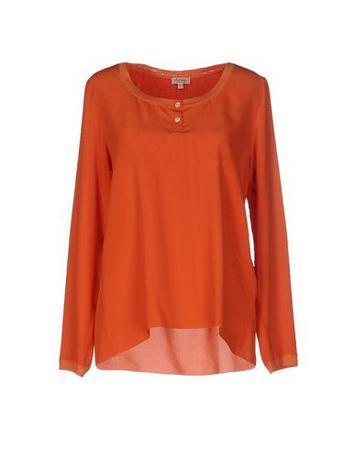 Блузка HER SHIRT