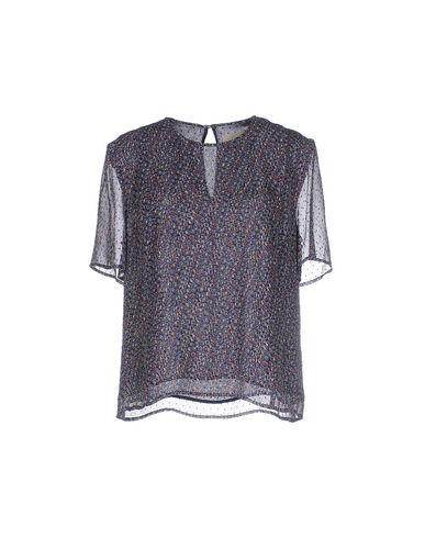 Блузка BAND OF OUTSIDERS