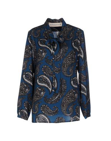 Блузка SHIRTAPORTER