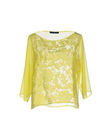 Блузка BLUE LES COPAINS