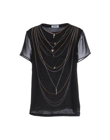 Блузка MOSCHINO CHEAPANDCHIC