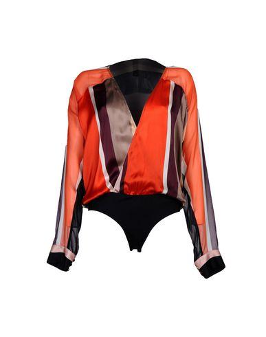 Блузка PIANURASTUDIO