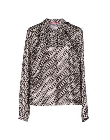 Блузка  -  цвет