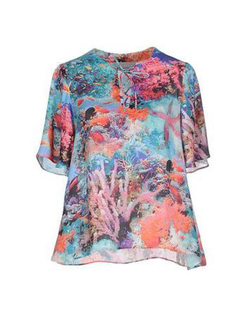 Блузка RELATED