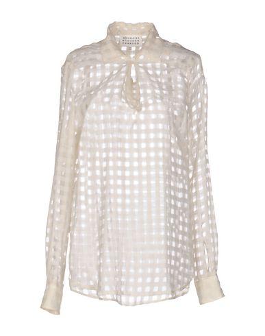 Блузка MAISON MARGIELA 1