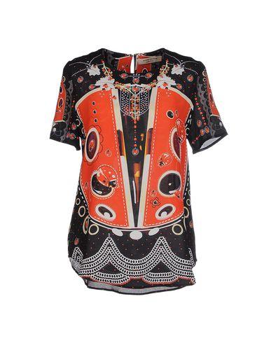 Блузка  -  цвет