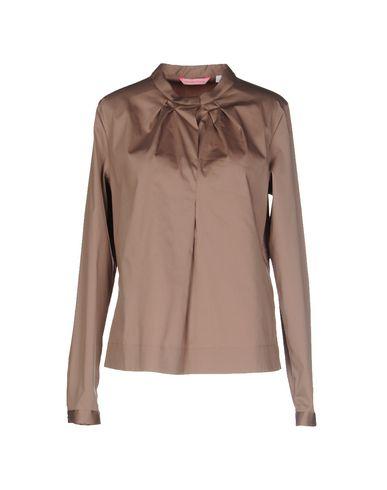 Блузка  -  цвет