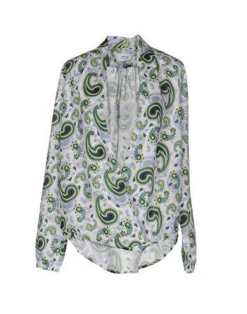 Блузка ORTYS OFFICINA MILANO