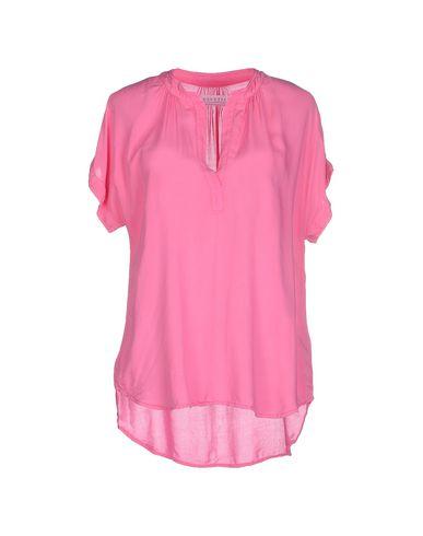 Блузка  -  цвет