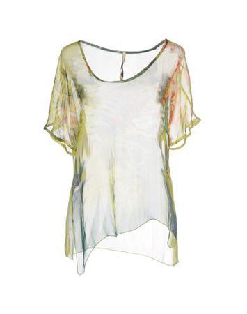 Блузка EMMA&GAIA