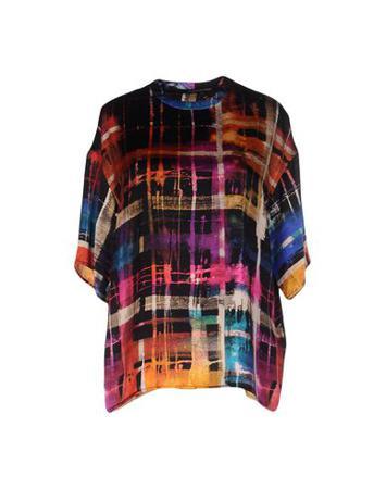 Блузка MAURIZIO PECORARO