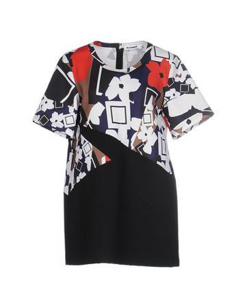 Блузка JIL SANDER