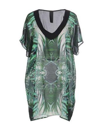 Блузка TWISTY PARALLEL UNIVERSE Блузка TWISTY PARALLEL UNIVERSE