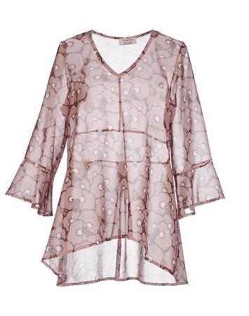 Блузка TWENTY EASY BY KAOS