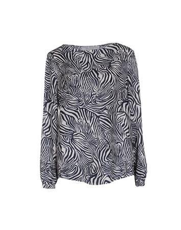 Блузка TIZIANA PAVONCELLI