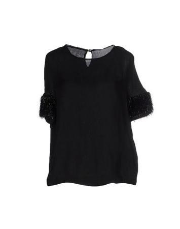 Блузка MESSAGERIE