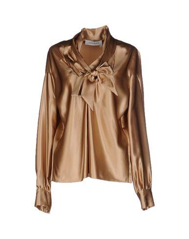 Блузка YVES SAINT LAURENT
