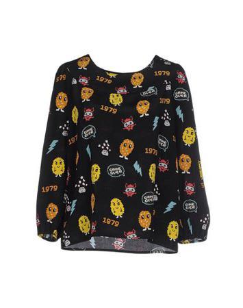 Блузка AMERICAN RETRO