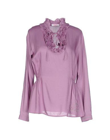 Блузка BLUGIRL FOLIES