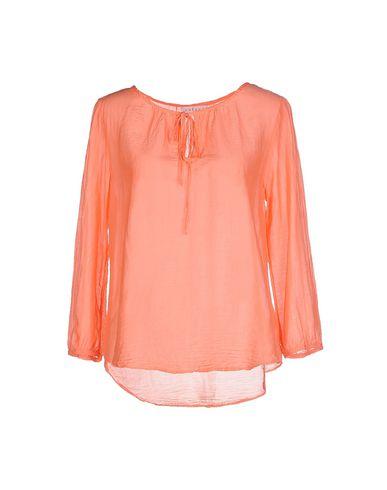 Блузка  -  цвет