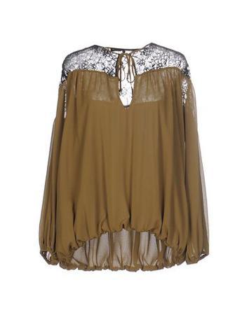 Блузка ANNARITA N.