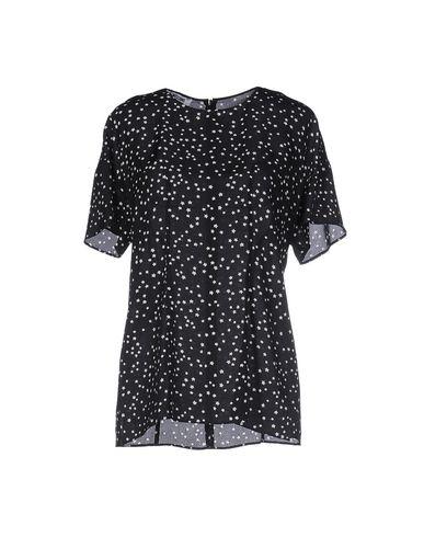 Блузка MOSCHINO CHEAPANDCHIC